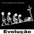 Evolução!